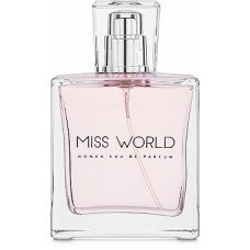 Vittorio Bellucci Miss World