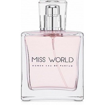 Vittorio Bellucci Miss World