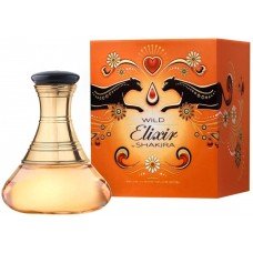 Shakira Wild Elixir by Shakira
