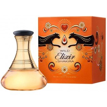 Shakira Wild Elixir by Shakira