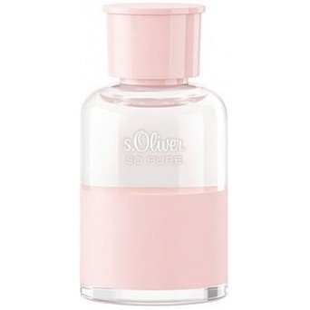 S.Oliver So Pure Women