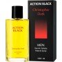 Christopher Dark Action Black
