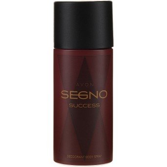 Avon Segno Success