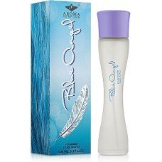 Aroma Parfume Blue Angel