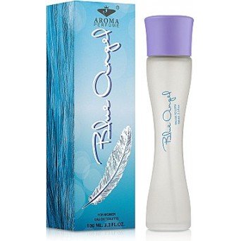 Aroma Parfume Blue Angel