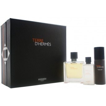 Hermes Terre D'Hermes