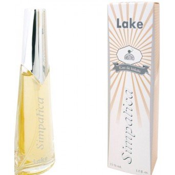 Positive Parfum Simpatica Lake