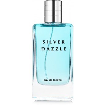 Dilis Parfum Trend Silver Dazzle