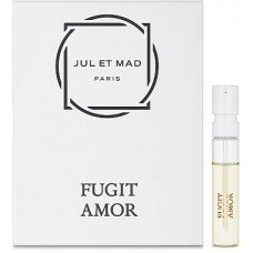Jul et Mad Fugit Amor