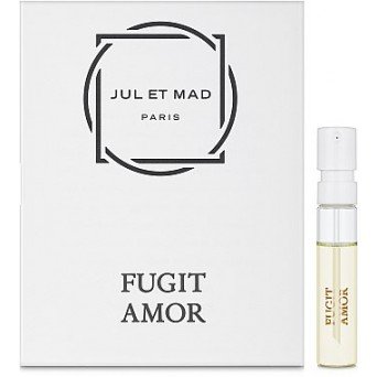 Jul et Mad Fugit Amor
