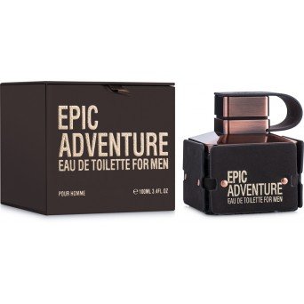Emper Epic Adventure