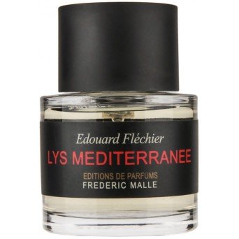 Frederic Malle Lys Mediterranee