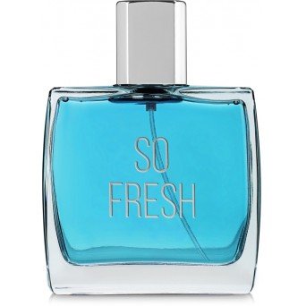 Dilis Parfum So Fresh