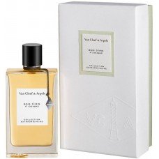 Van Cleef & Arpels Collection Extraordinaire Bois D’Iris