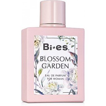 Bi-Es Blossom Garden