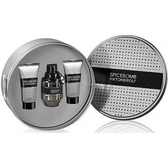Viktor & Rolf Spicebomb