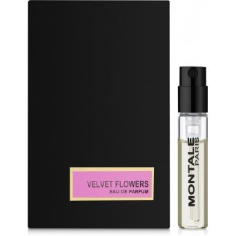 Montale Velvet Flowers
