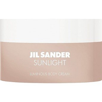 Jil Sander Sunlight Luminous Body Cream