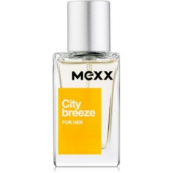 Mexx City Breeze For Her