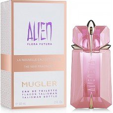 Mugler Alien Flora Futura