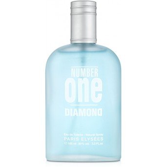 Paris Elysees Number One Diamond