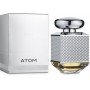 Fragrance World Atom Silver