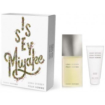 Issey Miyake Leau Dissey Pour Homme