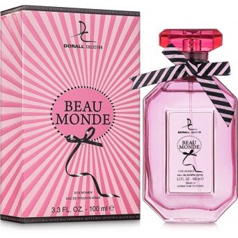 Dorall Collection Beau Monde
