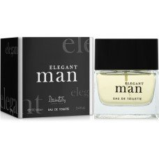 Dzintars Elegant Man