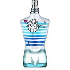 Jean Paul Gaultier Le Male Eau Fraiche Andre Edition