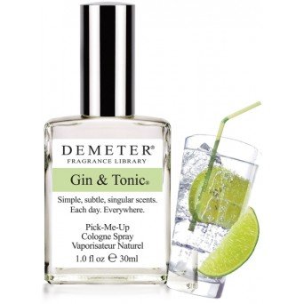 Demeter Fragrance Gin&Tonic