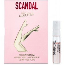 Jean Paul Gaultier Scandal