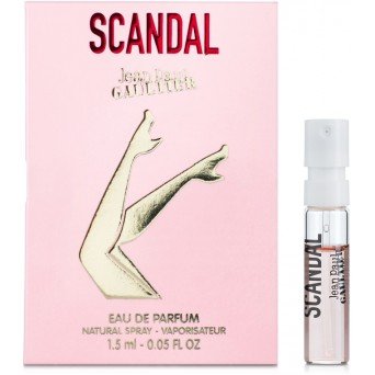 Jean Paul Gaultier Scandal