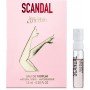 Jean Paul Gaultier Scandal