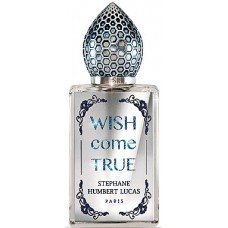 Stephane Humbert Lucas 777 Wish Come True