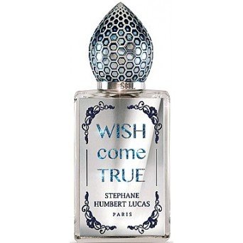 Stephane Humbert Lucas 777 Wish Come True