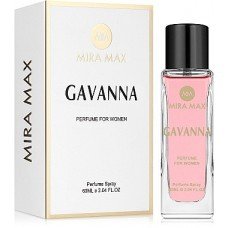 Mira Max Gavanna