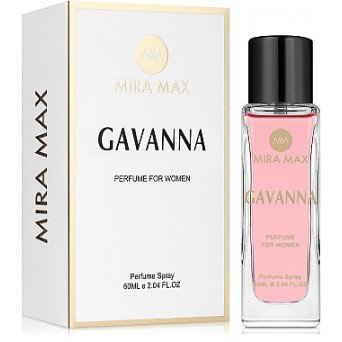 Mira Max Gavanna