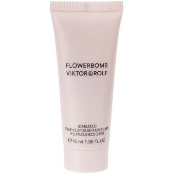 Viktor & Rolf Flowerbomb