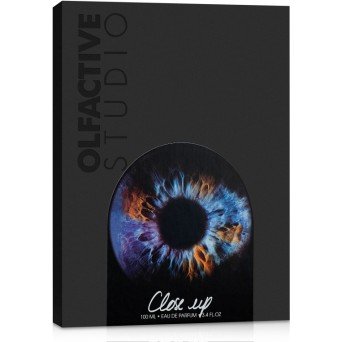 Olfactive Studio Close Up