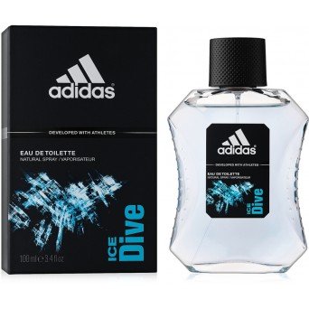 Adidas Ice Dive