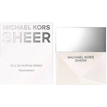 Michael Kors Sheer 2017