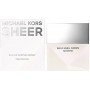 Michael Kors Sheer 2017