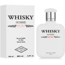 Evaflor Whisky Sport