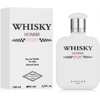Evaflor Whisky Sport