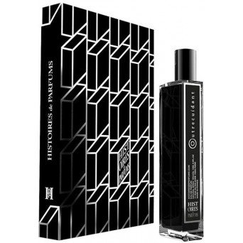 Histoires de Parfums Outrecuidant