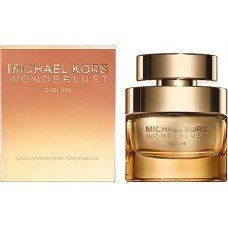 Michael Kors Wonderlust Sublime