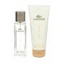 Lacoste Lacoste Pour Femme