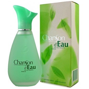 Coty Chanson d'Eau