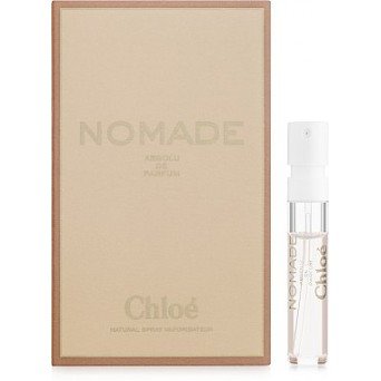 Chloe Nomade Absolu de Parfum